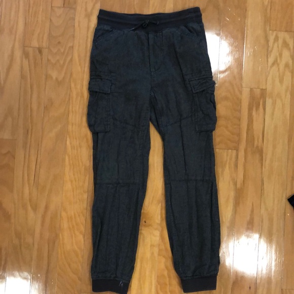 GAP Other - 💥 5/$25 Boy’s Gap Pants Large